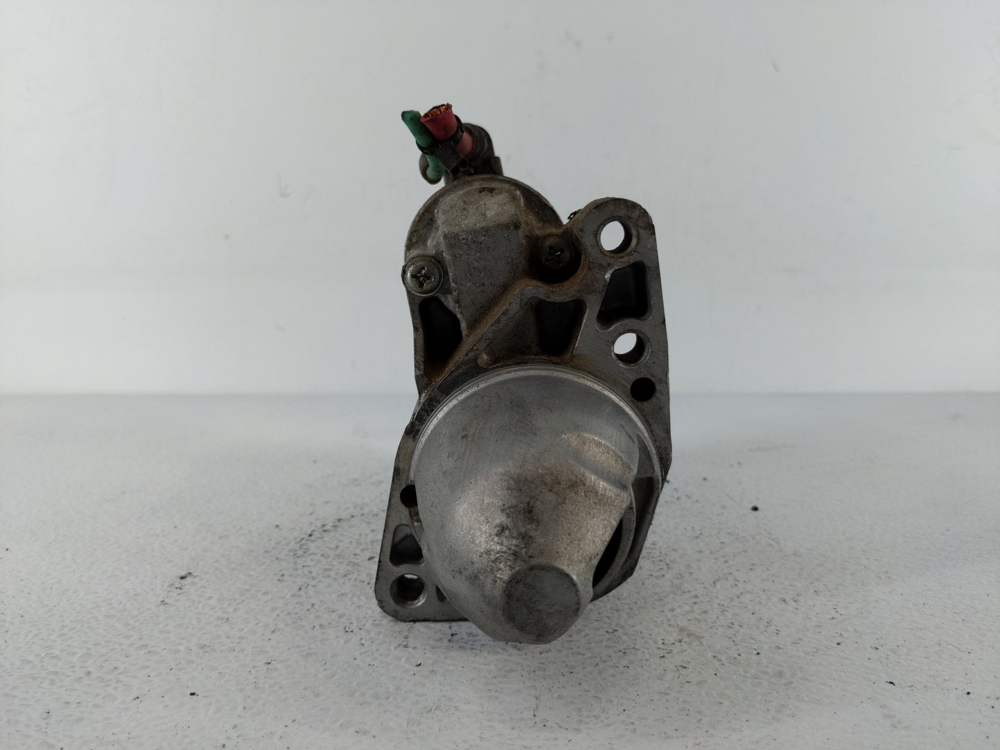 2014 Dodge Avenger Car Starter Motor Solenoid OEM P/N:56029584AA 22204 Fits OEM Used Auto Parts - Oemusedautoparts1.com