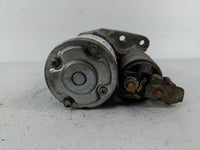 2014 Dodge Avenger Car Starter Motor Solenoid OEM P/N:56029584AA 22204 Fits OEM Used Auto Parts - Oemusedautoparts1.com