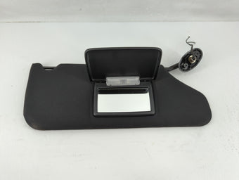 compare product 2011-2014 Dodge Avenger Sun Visor Shade Replacement Driver Left Mirror Fits Fits 2011 2012 2013 2014 OEM Used Auto Parts
