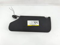 2011-2014 Dodge Avenger Sun Visor Shade Replacement Driver Left Mirror Fits Fits 2011 2012 2013 2014 OEM Used Auto Parts - O