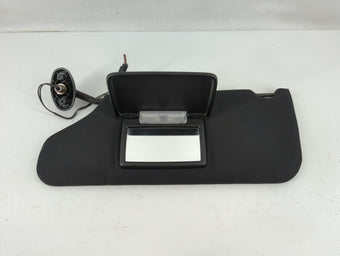 compare product 2011-2014 Dodge Avenger Sun Visor Shade Replacement Passenger Right Mirror Fits Fits 2011 2012 2013 2014 OEM Used Auto Parts