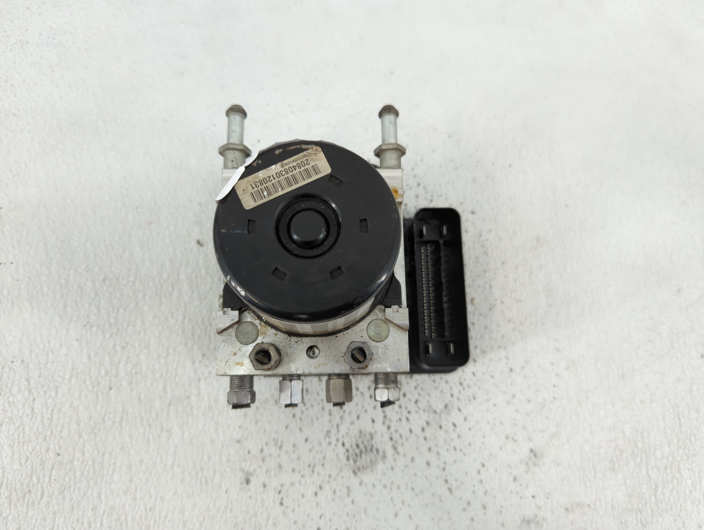 2011-2014 Dodge Avenger ABS Pump Control Module Replacement P/N:P68165999AC Fits Fits 2010 2011 2012 2013 2014 OEM Used Auto
