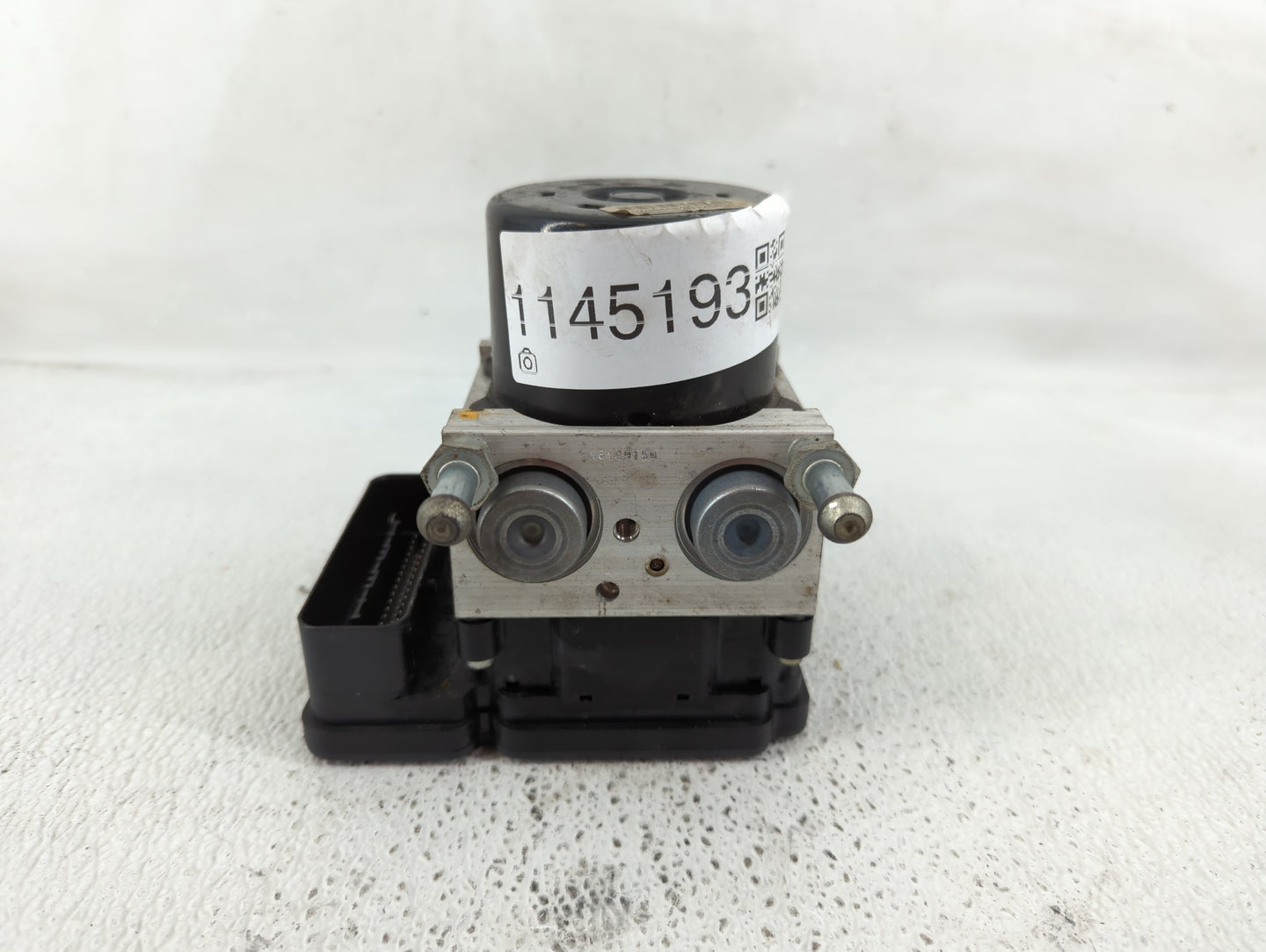 2011-2014 Dodge Avenger ABS Pump Control Module Replacement P/N:P68165999AC Fits Fits 2010 2011 2012 2013 2014 OEM Used Auto