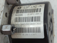 2011-2014 Dodge Avenger ABS Pump Control Module Replacement P/N:P68165999AC Fits Fits 2010 2011 2012 2013 2014 OEM Used Auto