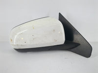 2014 Dodge Avenger Passenger Right Side View Manual Door Mirror - Oemusedautoparts1.com