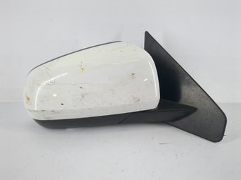 compare product 2014 Dodge Avenger Passenger Right Side View Manual Door Mirror