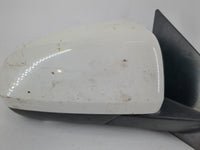 2014 Dodge Avenger Passenger Right Side View Manual Door Mirror - Oemusedautoparts1.com