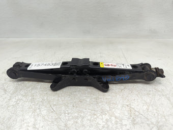 compare product 2014 Dodge Avenger Spare Scissor Car Jack