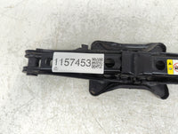 2014 Dodge Avenger Spare Scissor Car Jack - Oemusedautoparts1.com