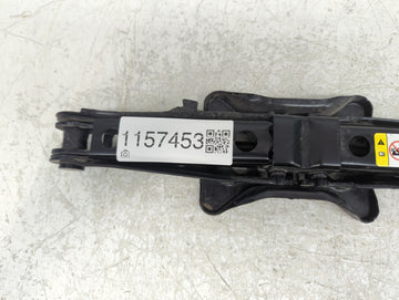 2014 Dodge Avenger Spare Scissor Car Jack