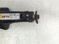 2014 Dodge Avenger Spare Scissor Car Jack - Oemusedautoparts1.com