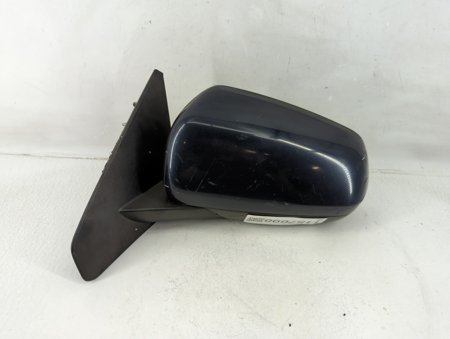 2008-2014 Dodge Avenger Driver Side View Mirror - Left Door Mirror OEM Used - Oemusedautoparts1.com