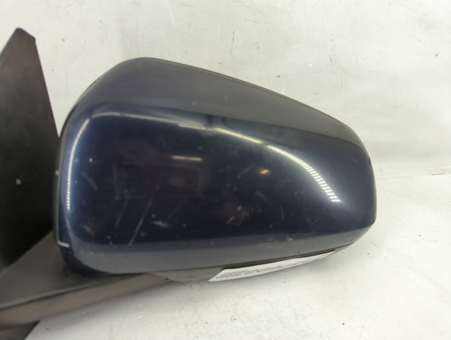2008-2014 Dodge Avenger Driver Side View Mirror - Left Door Mirror OEM Used - Oemusedautoparts1.com
