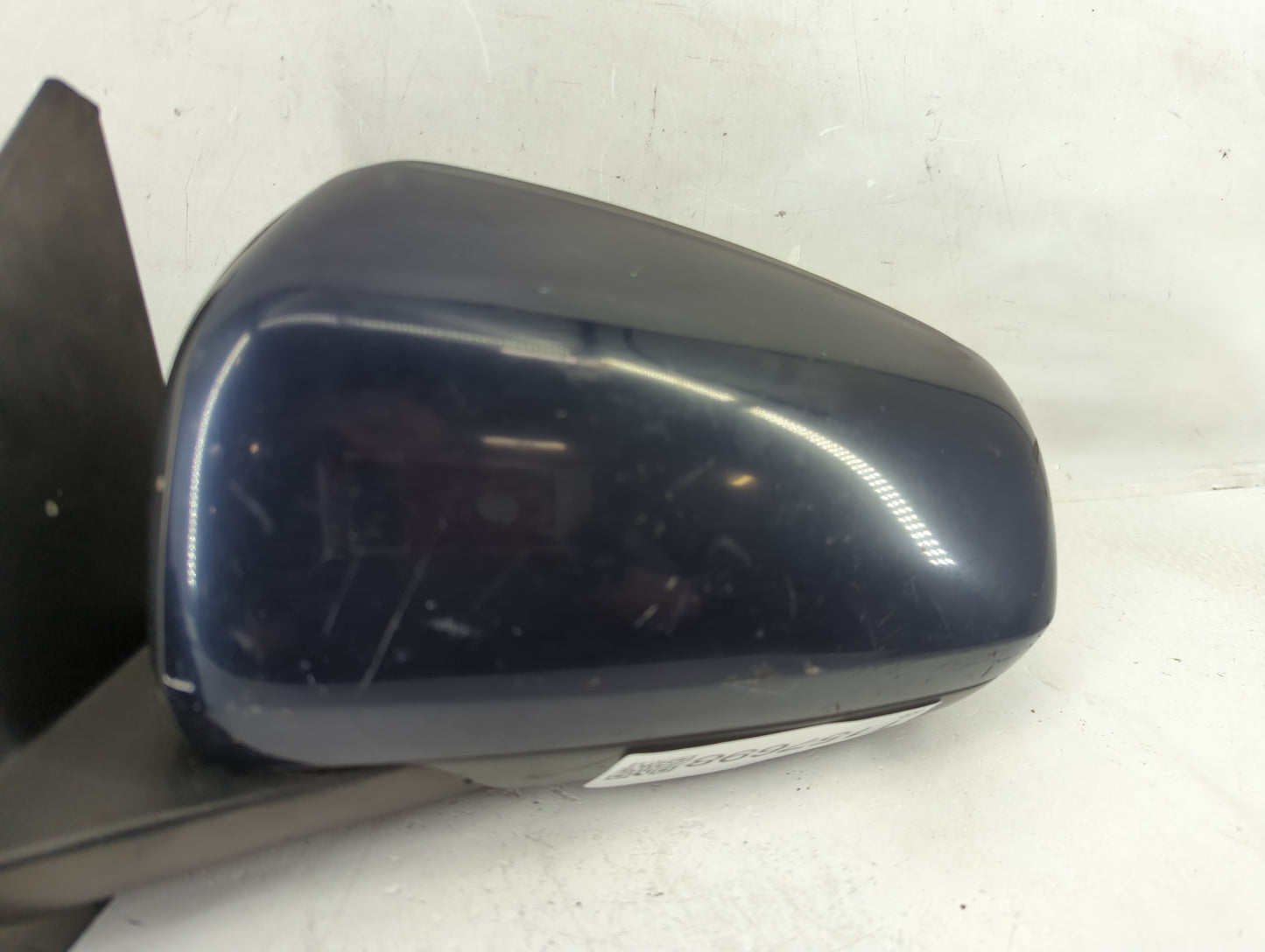 2008-2014 Dodge Avenger Driver Side View Mirror - Left Door Mirror OEM Used - Oemusedautoparts1.com
