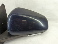 2008-2014 Dodge Avenger Driver Side View Mirror - Left Door Mirror OEM Used - Oemusedautoparts1.com