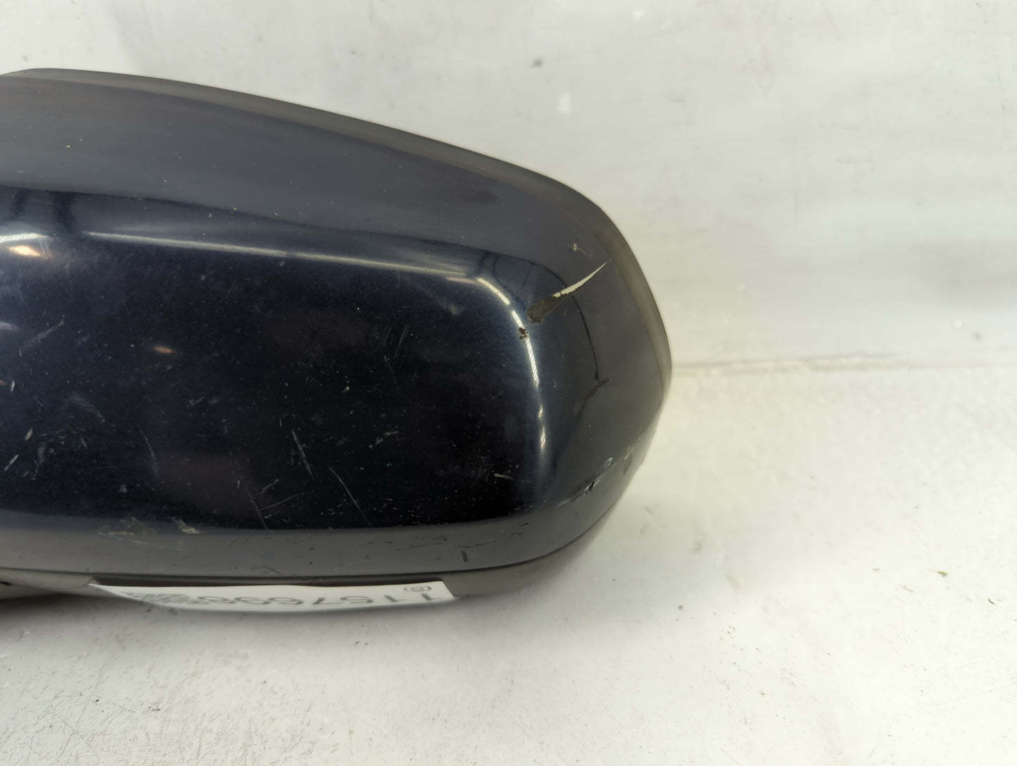 2008-2014 Dodge Avenger Driver Side View Mirror - Left Door Mirror OEM Used - Oemusedautoparts1.com