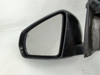2008-2014 Dodge Avenger Driver Side View Mirror - Left Door Mirror OEM Used - Oemusedautoparts1.com
