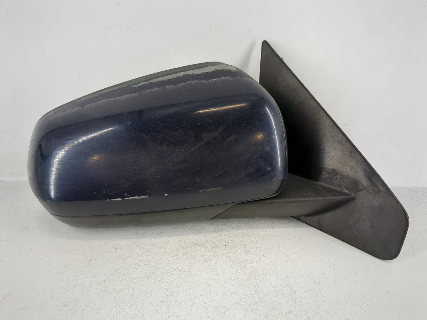 2013-2014 Dodge Avenger Passenger Side View Mirror - Right Door Mirror OEM Used - Oemusedautoparts1.com