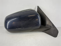 2013-2014 Dodge Avenger Passenger Side View Mirror - Right Door Mirror OEM Used - Oemusedautoparts1.com