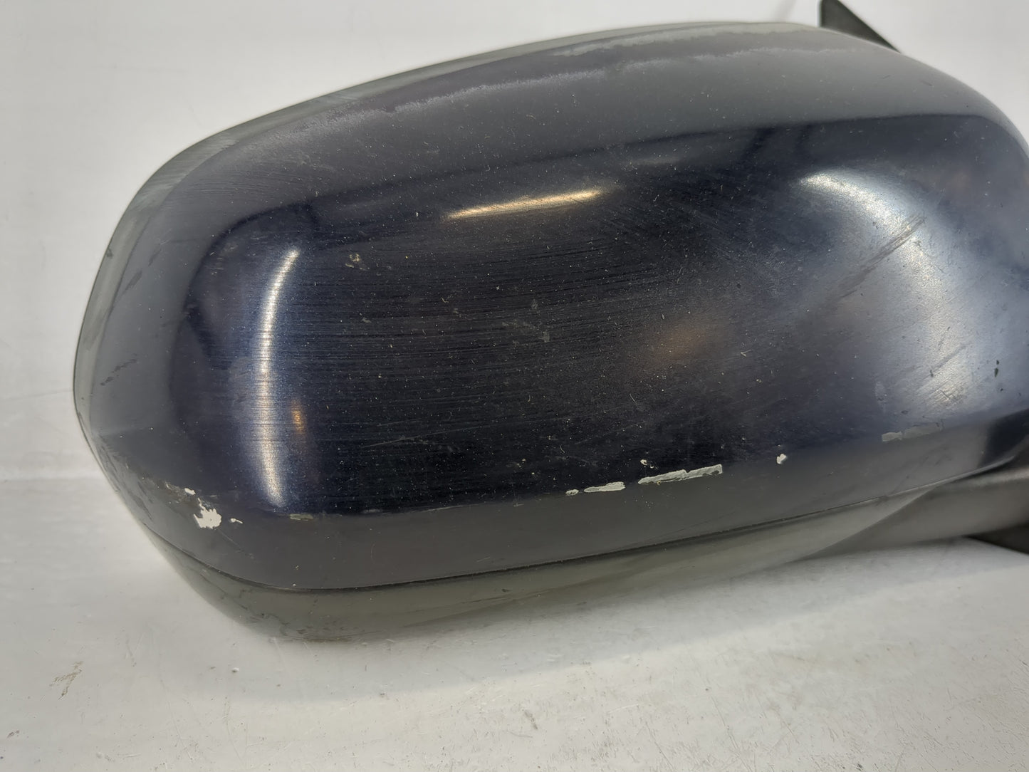 2013-2014 Dodge Avenger Passenger Side View Mirror - Right Door Mirror OEM Used - Oemusedautoparts1.com