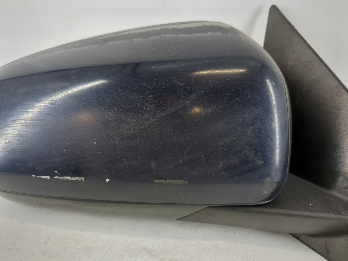 2013-2014 Dodge Avenger Passenger Side View Mirror - Right Door Mirror OEM Used - Oemusedautoparts1.com