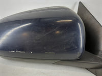2013-2014 Dodge Avenger Passenger Side View Mirror - Right Door Mirror OEM Used - Oemusedautoparts1.com