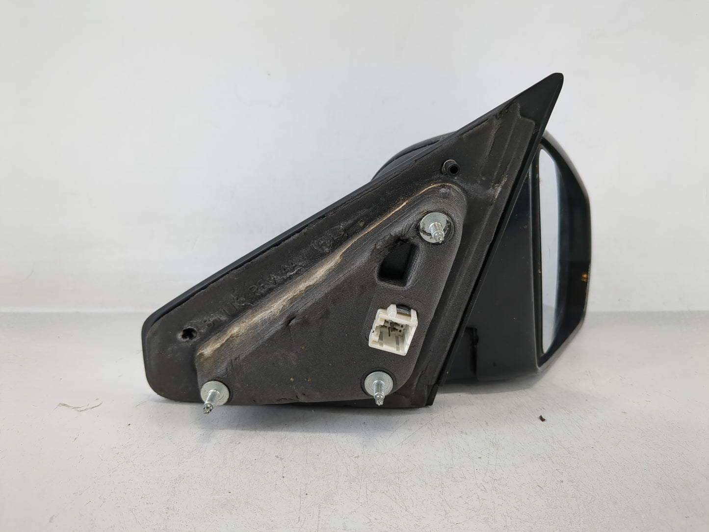 2013-2014 Dodge Avenger Passenger Side View Mirror - Right Door Mirror OEM Used - Oemusedautoparts1.com