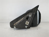 2013-2014 Dodge Avenger Passenger Side View Mirror - Right Door Mirror OEM Used - Oemusedautoparts1.com
