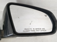 2013-2014 Dodge Avenger Passenger Side View Mirror - Right Door Mirror OEM Used - Oemusedautoparts1.com