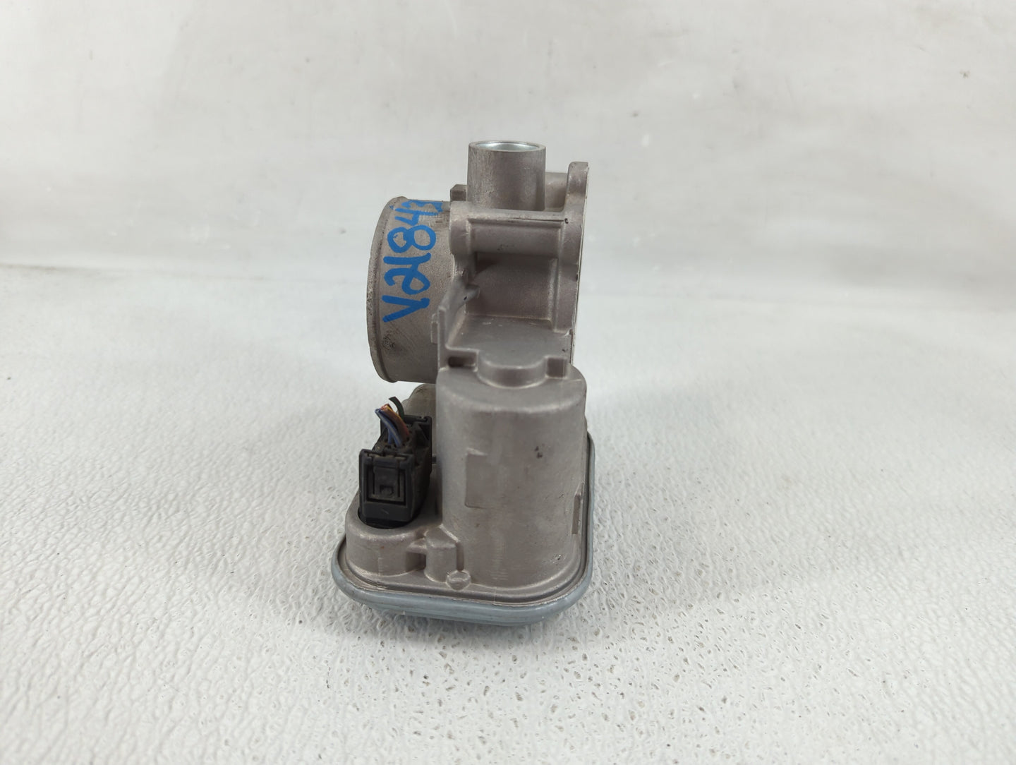 2008-2014 Dodge Avenger Throttle Body P/N:106006 Fits Fits 2007 2008 2009 2010 2011 2012 2013 2014 2015 2016 2017 2018 OEM U