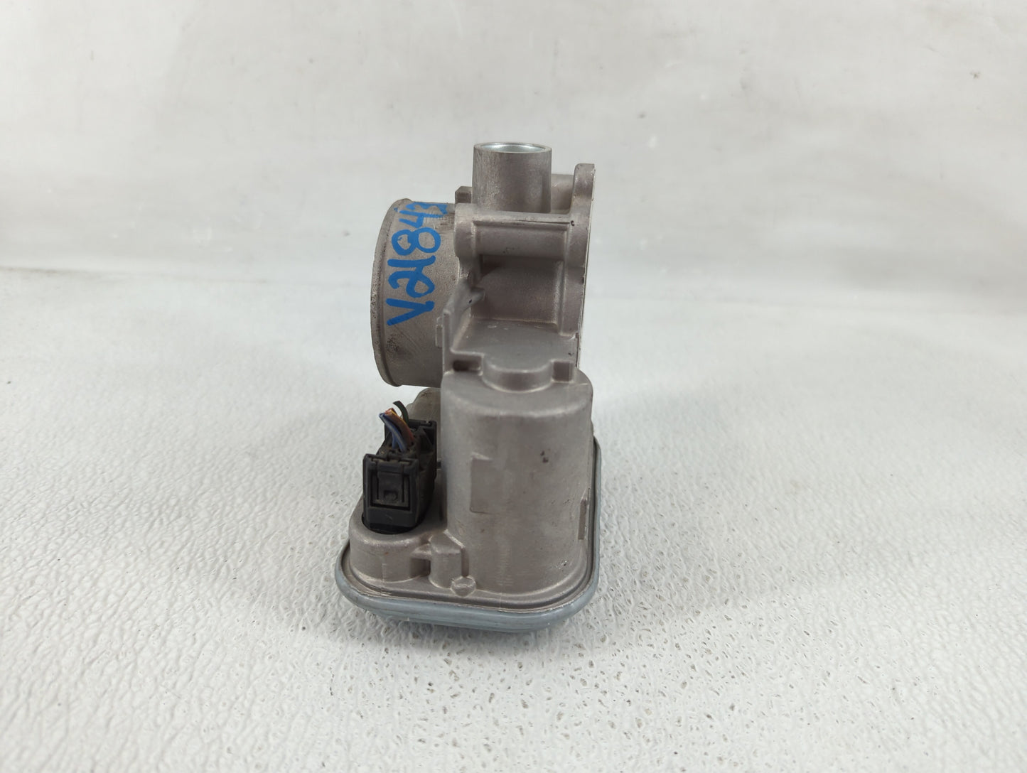 2008-2014 Dodge Avenger Throttle Body P/N:106006 Fits Fits 2007 2008 2009 2010 2011 2012 2013 2014 2015 2016 2017 2018 OEM U