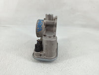 2008-2014 Dodge Avenger Throttle Body P/N:106006 Fits Fits 2007 2008 2009 2010 2011 2012 2013 2014 2015 2016 2017 2018 OEM U