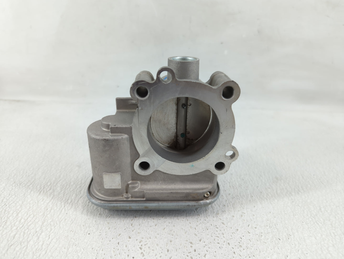2008-2014 Dodge Avenger Throttle Body P/N:106006 Fits Fits 2007 2008 2009 2010 2011 2012 2013 2014 2015 2016 2017 2018 OEM U