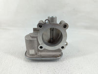 2008-2014 Dodge Avenger Throttle Body P/N:106006 Fits Fits 2007 2008 2009 2010 2011 2012 2013 2014 2015 2016 2017 2018 OEM U