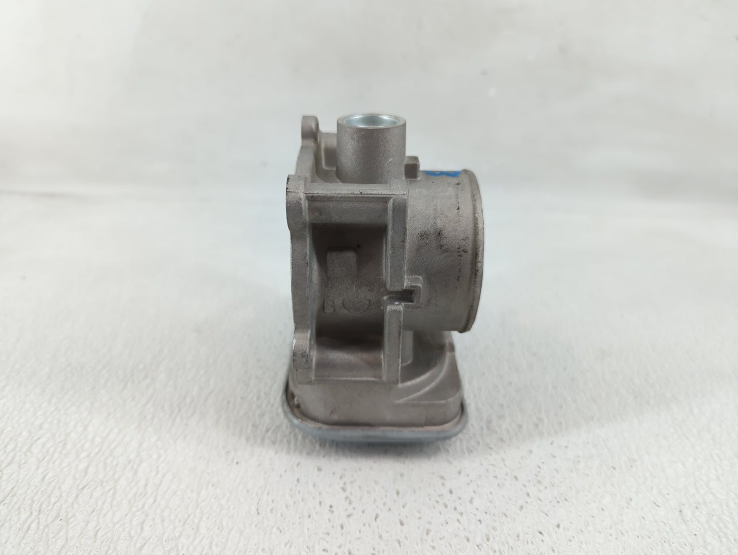 2008-2014 Dodge Avenger Throttle Body P/N:106006 Fits Fits 2007 2008 2009 2010 2011 2012 2013 2014 2015 2016 2017 2018 OEM U