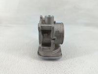 2008-2014 Dodge Avenger Throttle Body P/N:106006 Fits Fits 2007 2008 2009 2010 2011 2012 2013 2014 2015 2016 2017 2018 OEM U