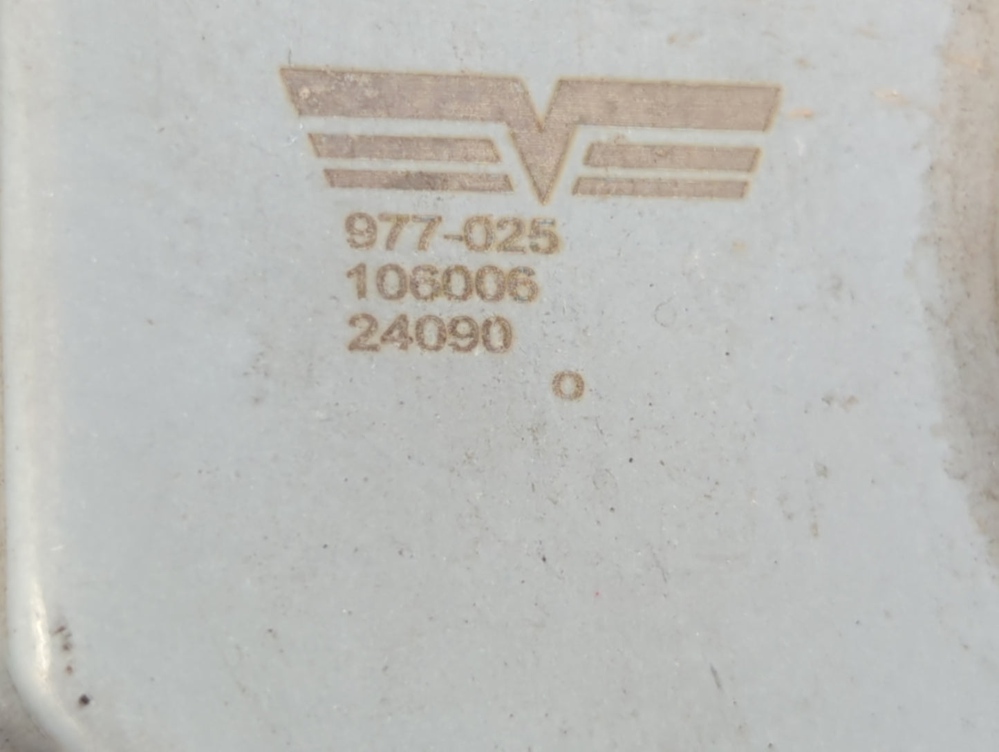 2008-2014 Dodge Avenger Throttle Body P/N:106006 Fits Fits 2007 2008 2009 2010 2011 2012 2013 2014 2015 2016 2017 2018 OEM U