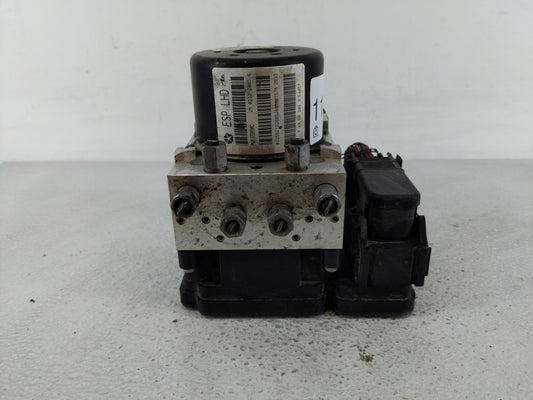 2011-2014 Dodge Avenger ABS Pump Control Module Replacement P/N:P68165999AC Fits Fits 2010 2011 2012 2013 2014 OEM Used Auto