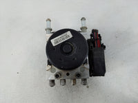 2011-2014 Dodge Avenger ABS Pump Control Module Replacement P/N:P68165999AC Fits Fits 2010 2011 2012 2013 2014 OEM Used Auto