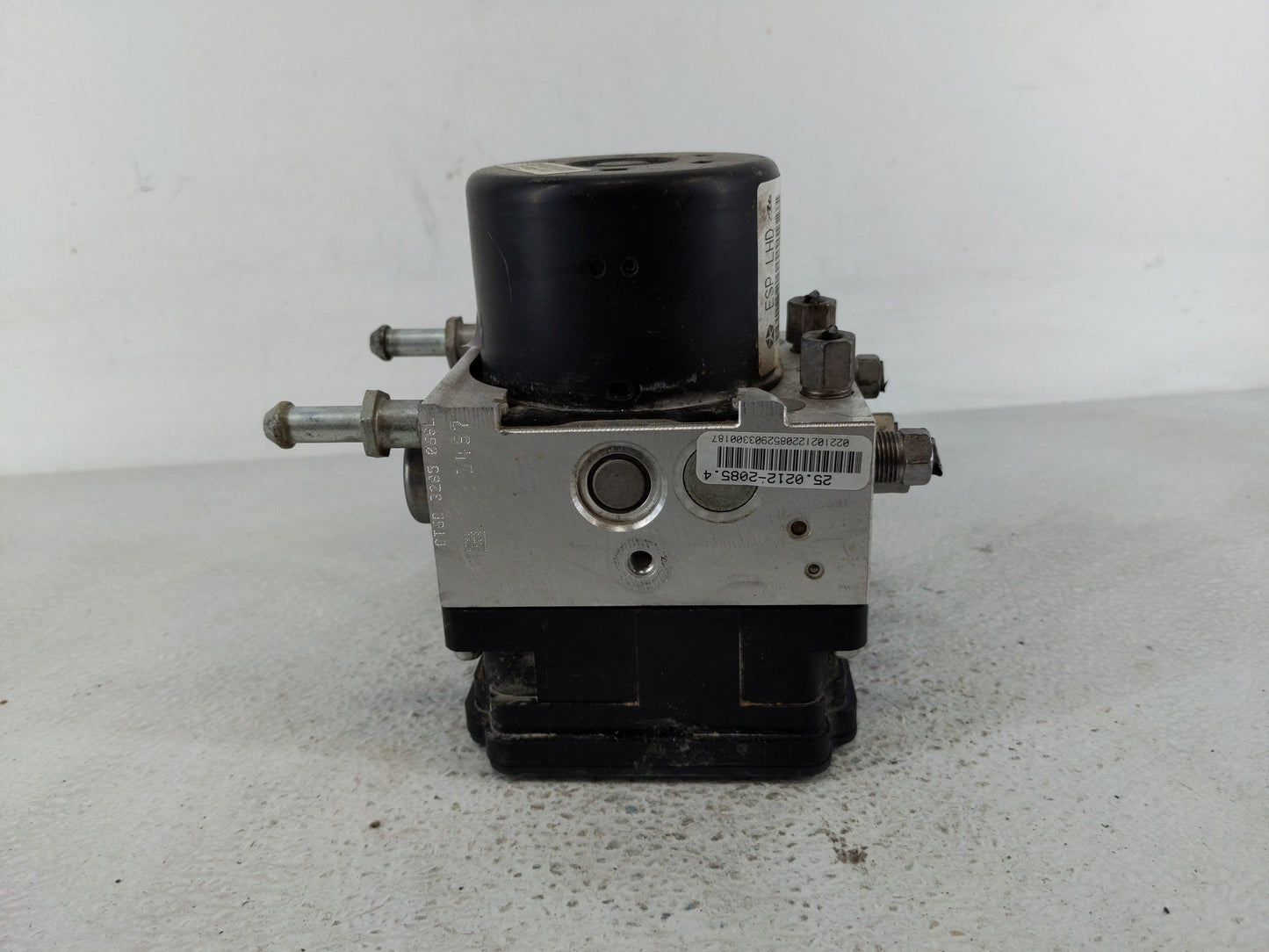 2011-2014 Dodge Avenger ABS Pump Control Module Replacement P/N:P68165999AC Fits Fits 2010 2011 2012 2013 2014 OEM Used Auto