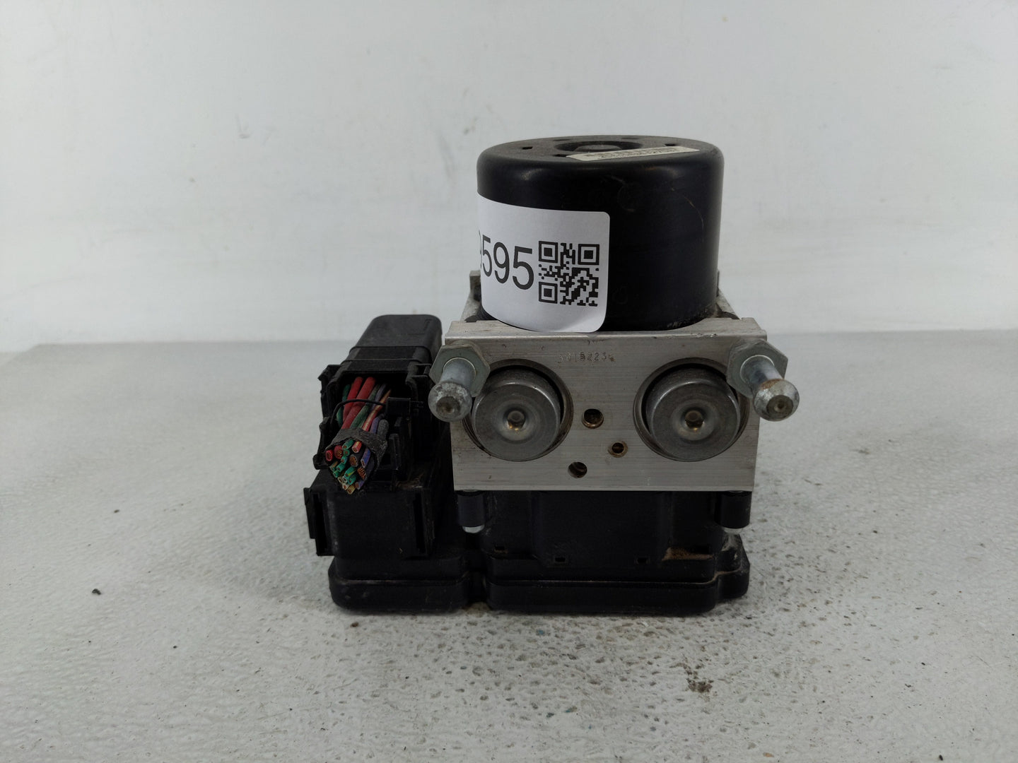 2011-2014 Dodge Avenger ABS Pump Control Module Replacement P/N:P68165999AC Fits Fits 2010 2011 2012 2013 2014 OEM Used Auto