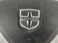 2011-2014 Dodge Avenger Air Bag Driver Left Steering Wheel Mounted P/N:P1TV57DX9AD Fits Fits 2011 2012 2013 2014 OEM Used Au