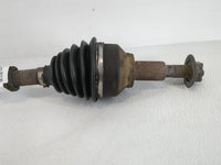 2008-2014 Dodge Avenger Axle Shaft Front Driver Cv C/v - Oemusedautoparts1.com