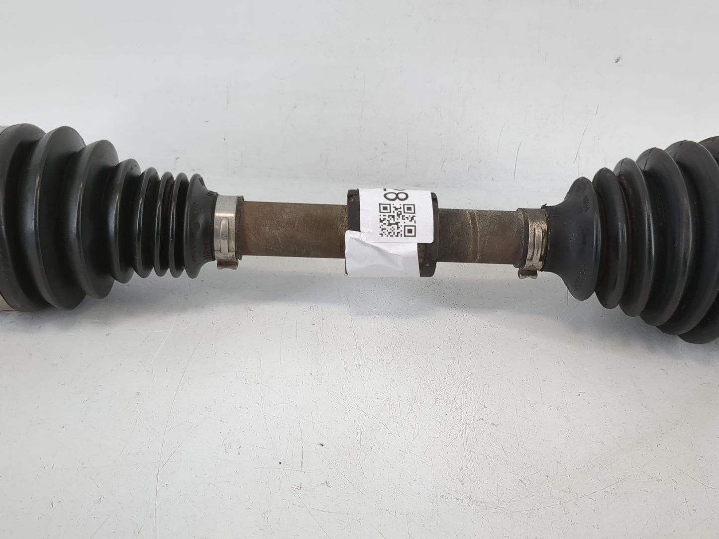 2008-2014 Dodge Avenger Axle Shaft Front Driver Cv C/v - Oemusedautoparts1.com