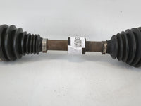 2008-2014 Dodge Avenger Axle Shaft Front Driver Cv C/v - Oemusedautoparts1.com