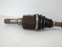 2008-2014 Dodge Avenger Axle Shaft Front Driver Cv C/v - Oemusedautoparts1.com