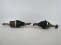 2008-2014 Dodge Avenger Axle Shaft Front Driver Cv C/v - Oemusedautoparts1.com