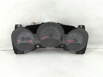 compare product 2011-2014 Dodge Avenger Instrument Cluster Speedometer Gauges P/N:P56046511AH Fits Fits 2011 2012 2013 2014 OEM Used Auto Parts