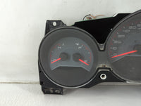 2011-2014 Dodge Avenger Instrument Cluster Speedometer Gauges P/N:P56046511AH Fits Fits 2011 2012 2013 2014 OEM Used Auto Pa