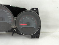 2011-2014 Dodge Avenger Instrument Cluster Speedometer Gauges P/N:P56046511AH Fits Fits 2011 2012 2013 2014 OEM Used Auto Pa